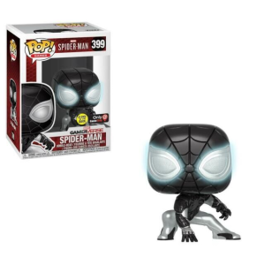 Marvel's Spider-Man Spider-Man Funko Pop! Vinyl Figure