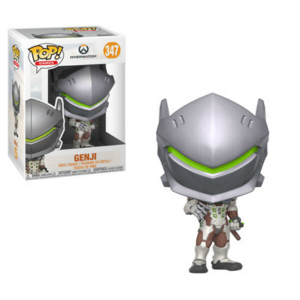 Overwatch Genji Funko Pop! Vinyl Figure