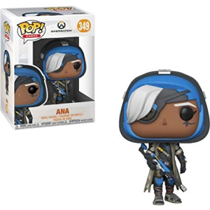 Overwatch Ana Funko Pop! Vinyl Figure