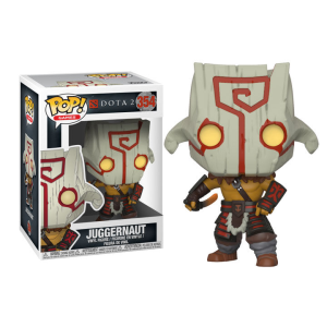 Dota 2 Juggernaut Funko Pop! Vinyl Figure