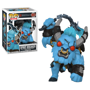 Dota 2 Spirit Breaker Funko Pop! Vinyl Figure