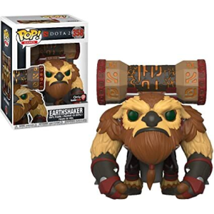 Dota 2 Earthshaker Funko Pop! Vinyl Figure