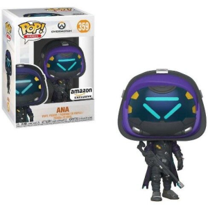 Overwatch Ana Funko Pop! Vinyl Figure