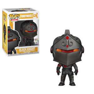 Fortnite Black Knight Funko Pop! Vinyl Figure