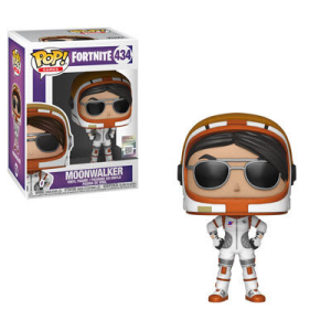 Fortnite Moonwalker Funko Pop! Vinyl Figure