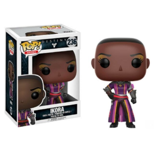 Destiny Ikora Funko Pop! Vinyl Figure