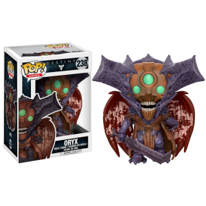 Destiny Oryx Funko Pop! Vinyl Figure