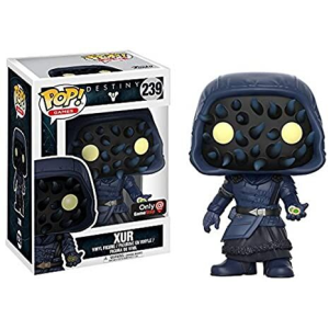 Destiny Xur Funko Pop! Vinyl Figure