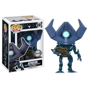 Destiny Atheon Funko Pop! Vinyl Figure