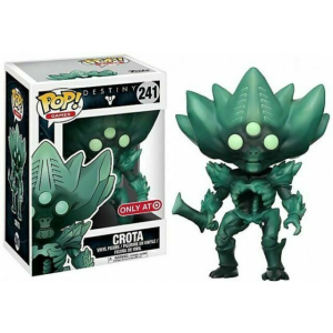 Destiny Funko Pop! Vinyl Figure