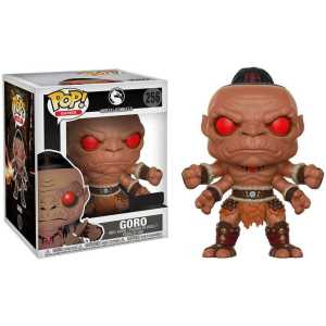 Mortal Kombat X Goro Funko Pop! Vinyl Figure