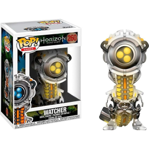 Horizon Zero Dawn Watcher Funko Pop! Vinyl Figure