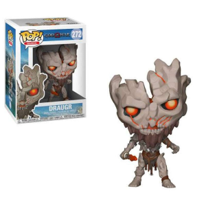 God of War 4 Draugr Funko Pop! Vinyl Figure