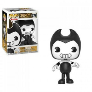 Bendy and the Ink Machine Bendy Funko Pop! Vinyl Figure