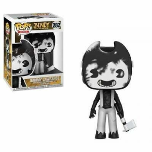 Bendy and the Ink Machine Sammy Lawrence Funko Pop! Vinyl Figure