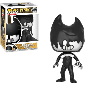 Bendy and the Ink Machine Ink Bendy Funko Pop! Vinyl Figure