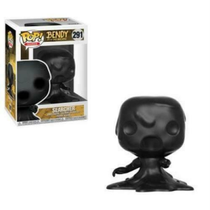 Bendy and the Ink Machine Searcher Funko Pop! Vinyl Figure