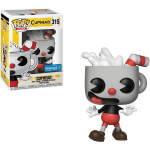 Cuphead Cuphead Funko Pop! Vinyl Figure