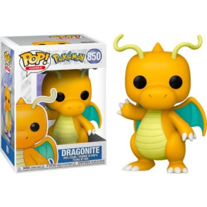 Pokémon Dragonite Funko Pop! Vinyl Figure