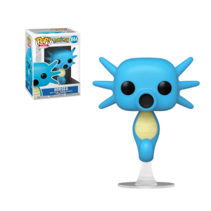 Pokémon Horsea Funko Pop! Vinyl Figure