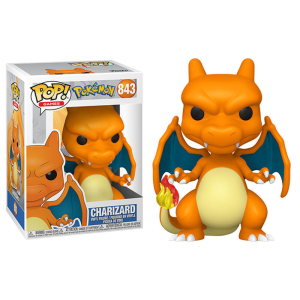 Pokémon Charizard Funko Pop! Vinyl Figure