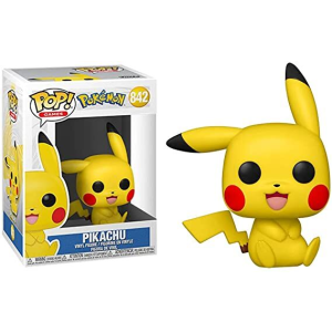 Pokémon Pikachu Funko Pop! Vinyl Figure