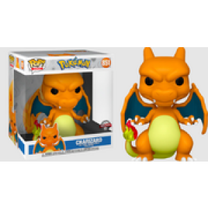 Pokémon Charizard 10