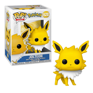 Pokémon Jolteon Funko Pop! Vinyl Figure