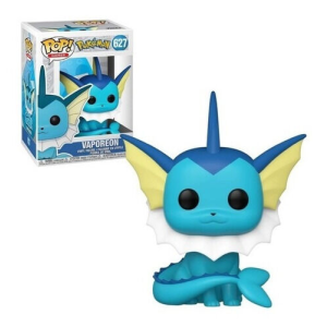 Pokémon Vaporeon Funko Pop! Vinyl Figure