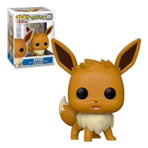 Pokémon Eevee Funko Pop! Vinyl Figure