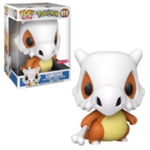 Pokémon Cubone 10