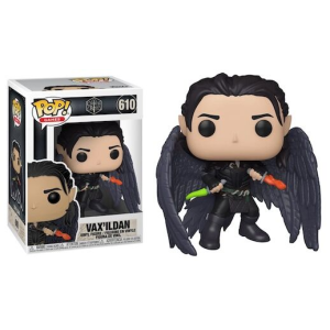 Critical Role Vax'ildan Funko Pop! Vinyl Figure