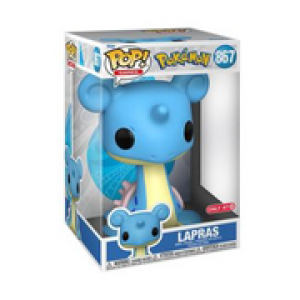 Pokémon Lapras 10