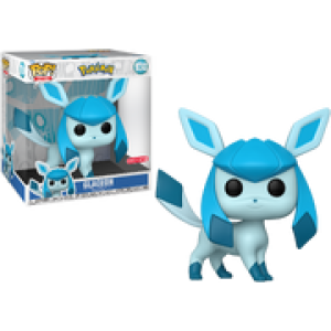 Pokémon Glaceon 10