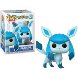 Pokémon Glaceon Funko Pop! Vinyl Figure