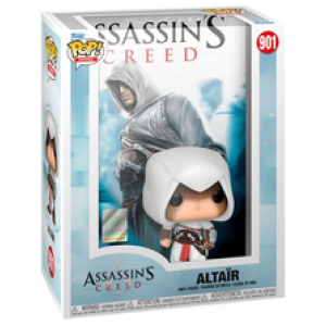 Assassins Creed Altaïr Funko Pop! Vinyl Figure