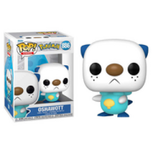 Pokémon Oshawott Funko Pop! Vinyl Figure