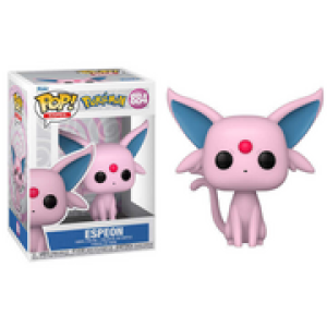 Pokémon Espeon Funko Pop! Vinyl Figure