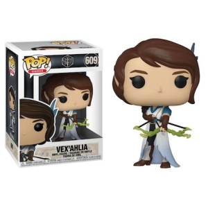 Critical Role Vex'ahlia Funko Pop! Vinyl Figure