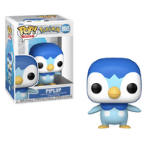 Pokémon Piplup Funko Pop! Vinyl Figure