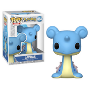 Pokémon Lapras Funko Pop! Vinyl Figure