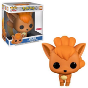 Pokémon Vulpix 10