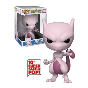 Pokémon Mewtwo 10