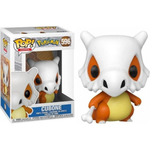 Pokémon Cubone Funko Pop! Vinyl Figure