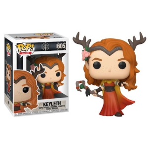 Critical Role Keyleth Funko Pop! Vinyl Figure