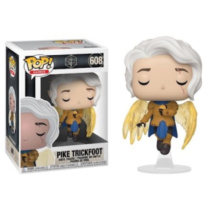 Critical Role Pike Trickfoot Funko Pop! Vinyl Figure