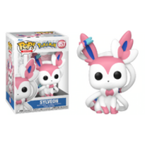 Pokémon Sylveon Funko Pop! Vinyl Figure