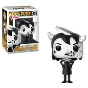 Bendy and the Ink Machine Alice Angel Funko Pop! Vinyl Figure