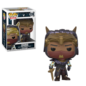 Destiny Osiris Funko Pop! Vinyl Figure