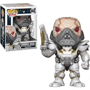 Destiny Dominus Gaul Funko Pop! Vinyl Figure